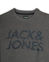 JACK & JONES SWEATSHIRT - XL