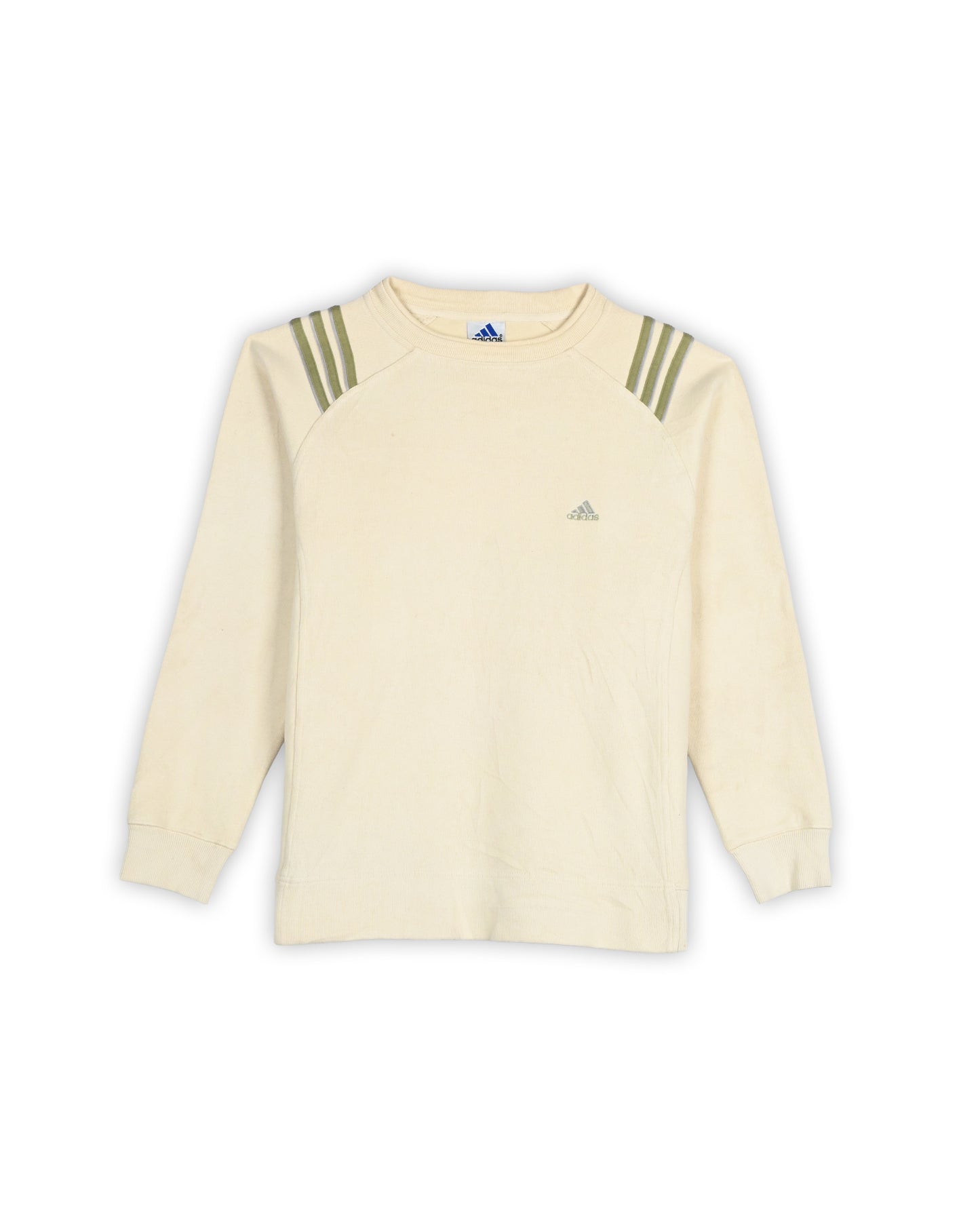 ADIDAS SWEATSHIRT - XL