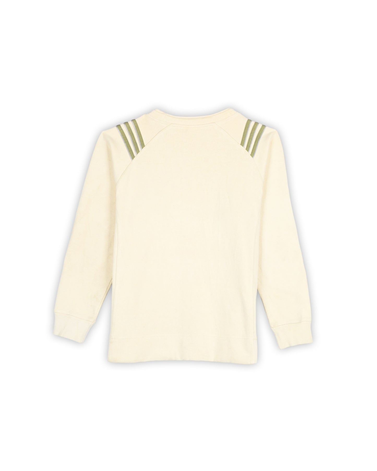 ADIDAS SWEATSHIRT - XL