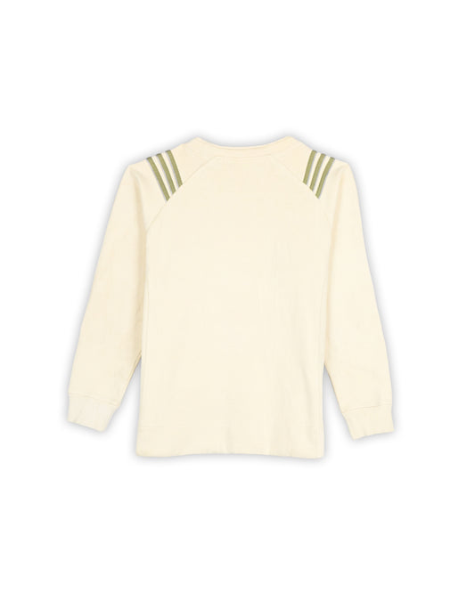 ADIDAS SWEATSHIRT - XL