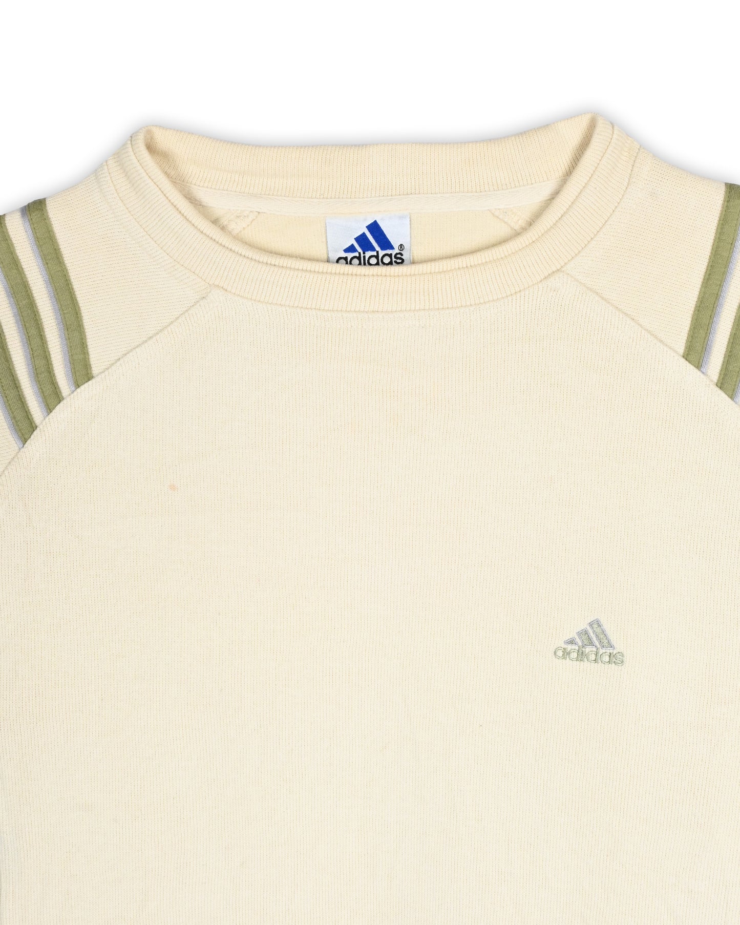 ADIDAS SWEATSHIRT - XL