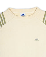 ADIDAS SWEATSHIRT - XL