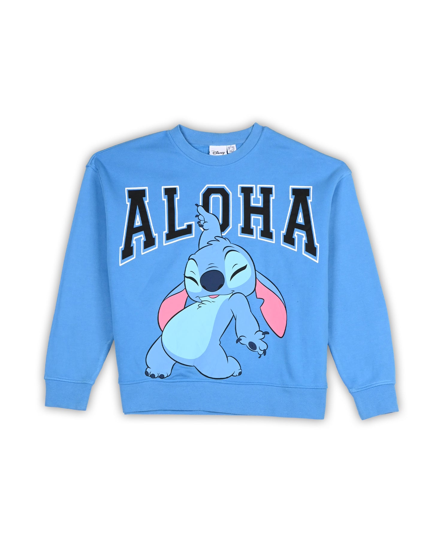 DISNEY SWEATSHIRT - S