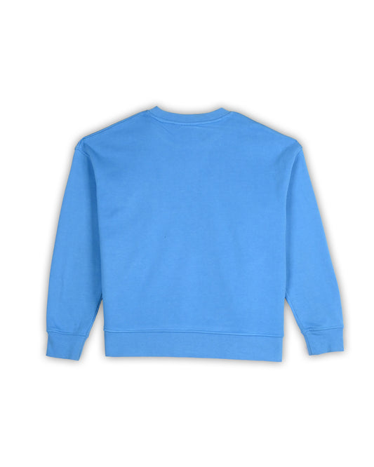DISNEY SWEATSHIRT - S
