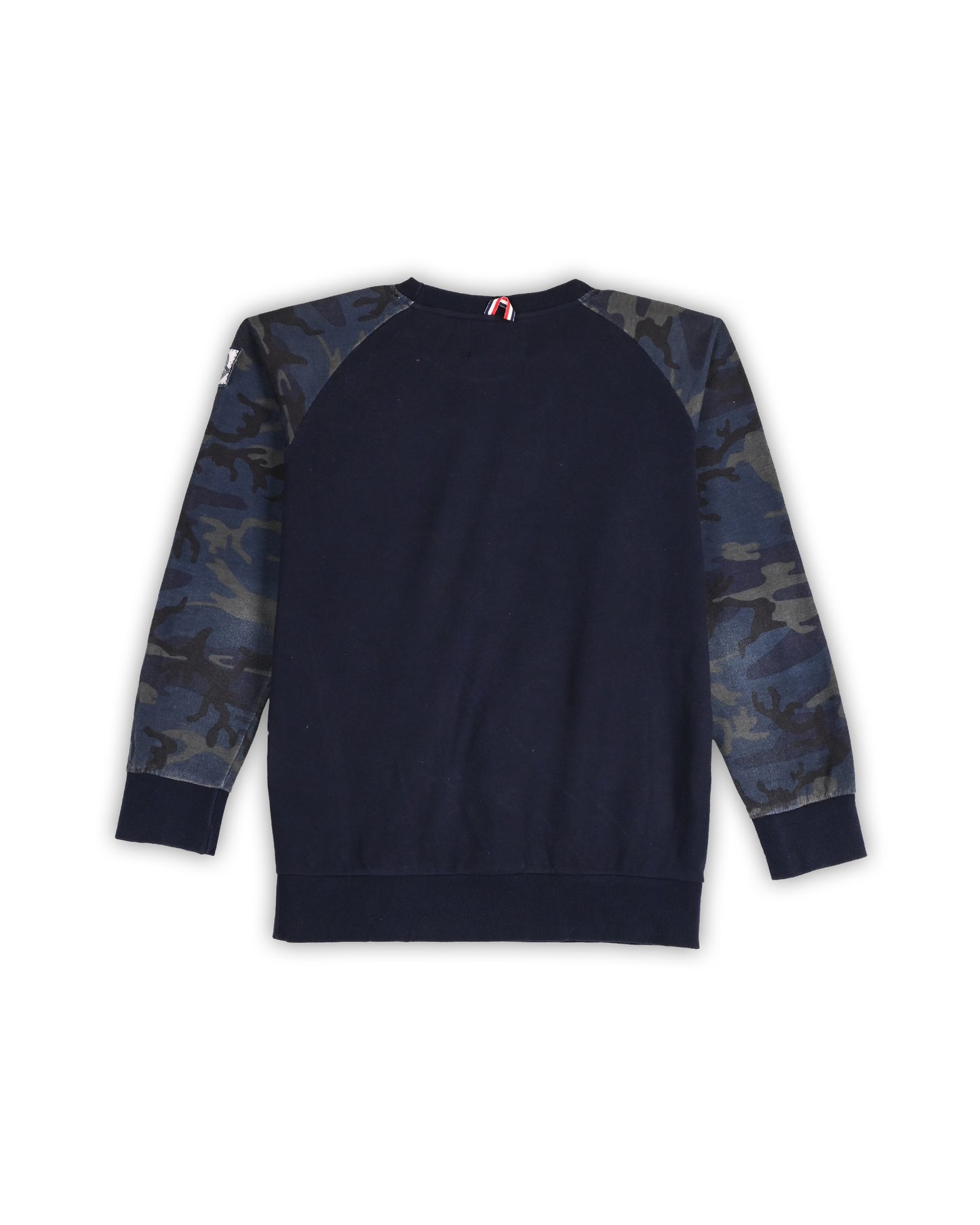 MONCLER SWEATSHIRT - S