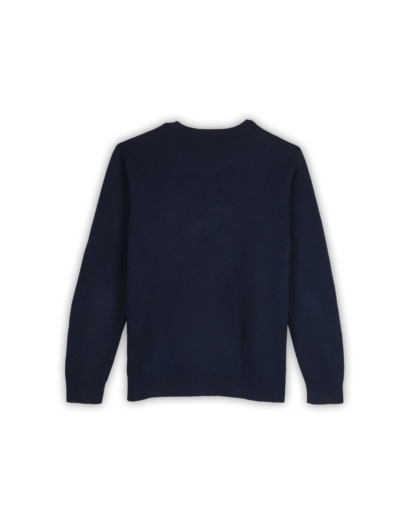 LACOSTE HEAVYWEIGHT SWEATSHIRT - L