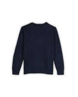 LACOSTE HEAVYWEIGHT SWEATSHIRT - L