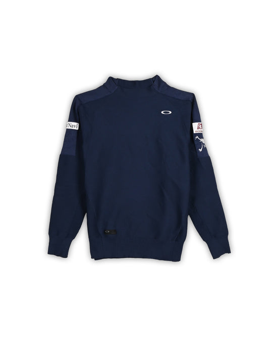OAKLEY SWEATSHIRT - S