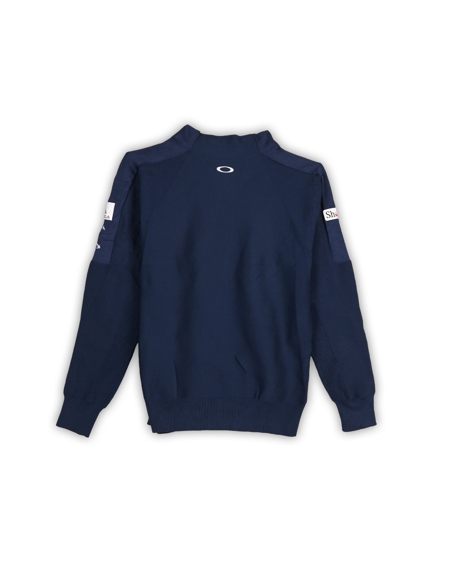 OAKLEY SWEATSHIRT - S