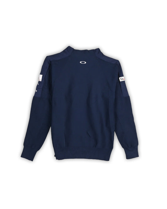 OAKLEY SWEATSHIRT - S