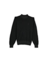YVES SAINT LAURENT SWEATSHIRT - M