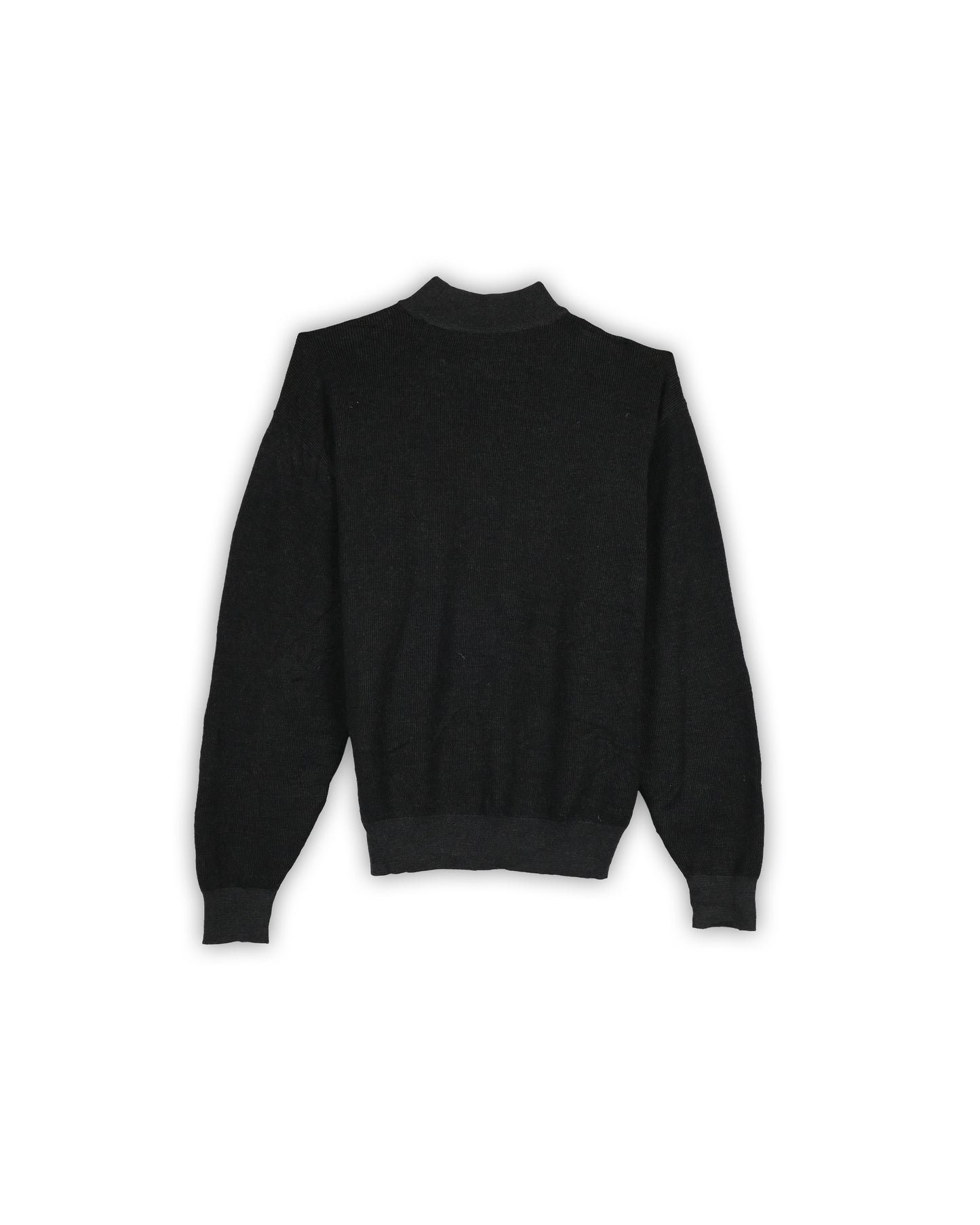 YVES SAINT LAURENT SWEATSHIRT - M