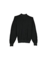 YVES SAINT LAURENT SWEATSHIRT - M