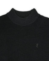 YVES SAINT LAURENT SWEATSHIRT - M
