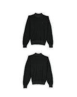 YVES SAINT LAURENT SWEATSHIRT - M