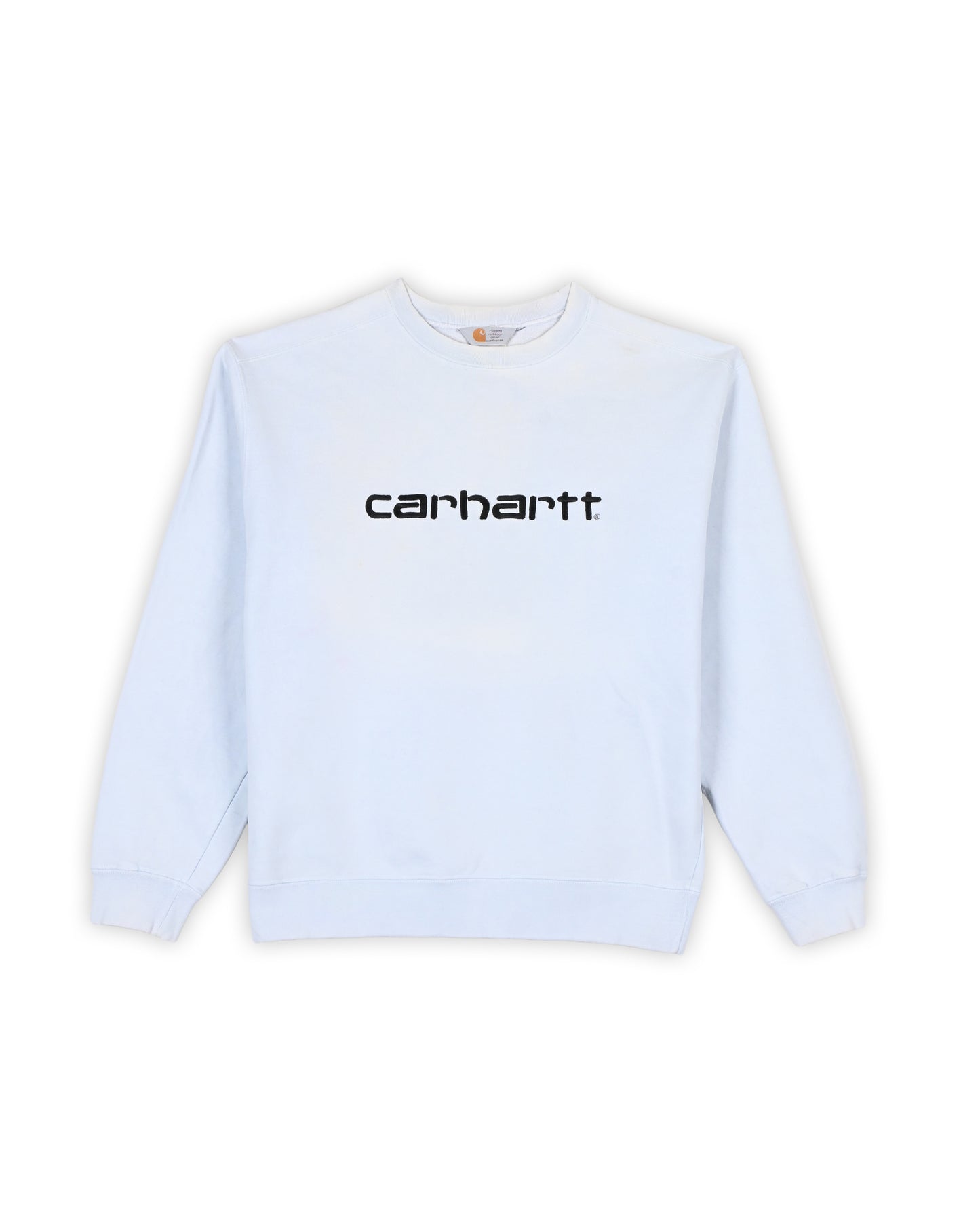 CARHARTT SWEATSHIRT - M
