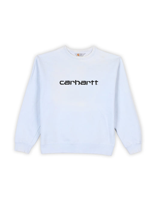 CARHARTT SWEATSHIRT - M
