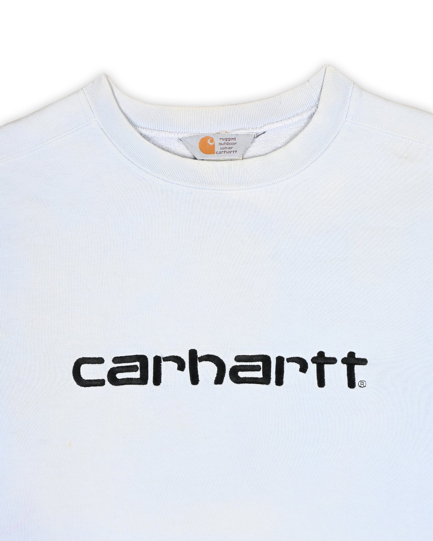 CARHARTT SWEATSHIRT - M