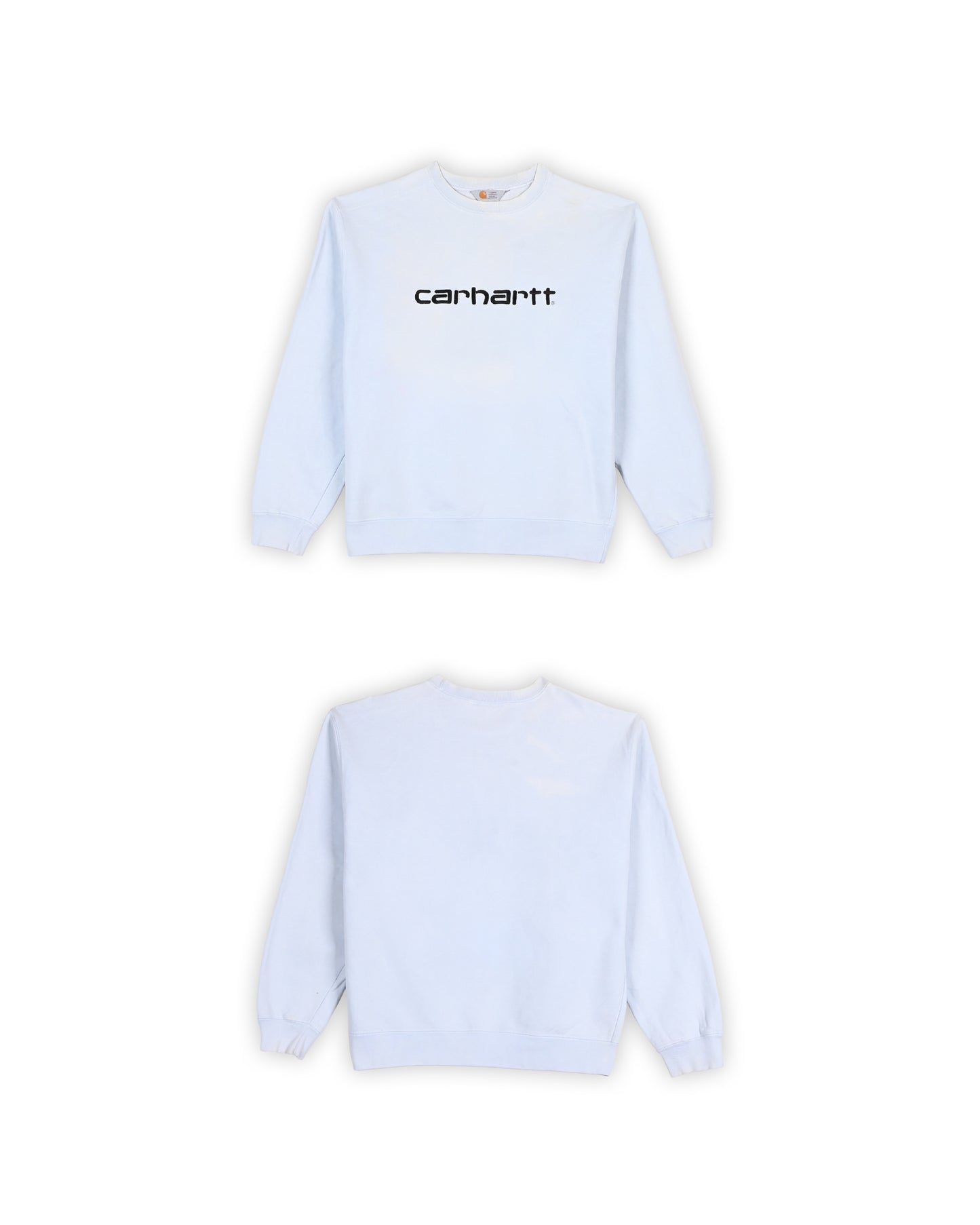 CARHARTT SWEATSHIRT - M