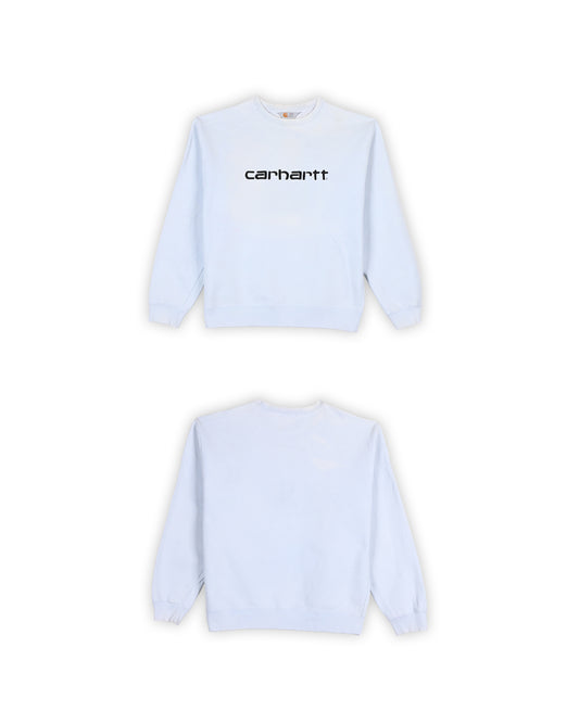 CARHARTT SWEATSHIRT - M
