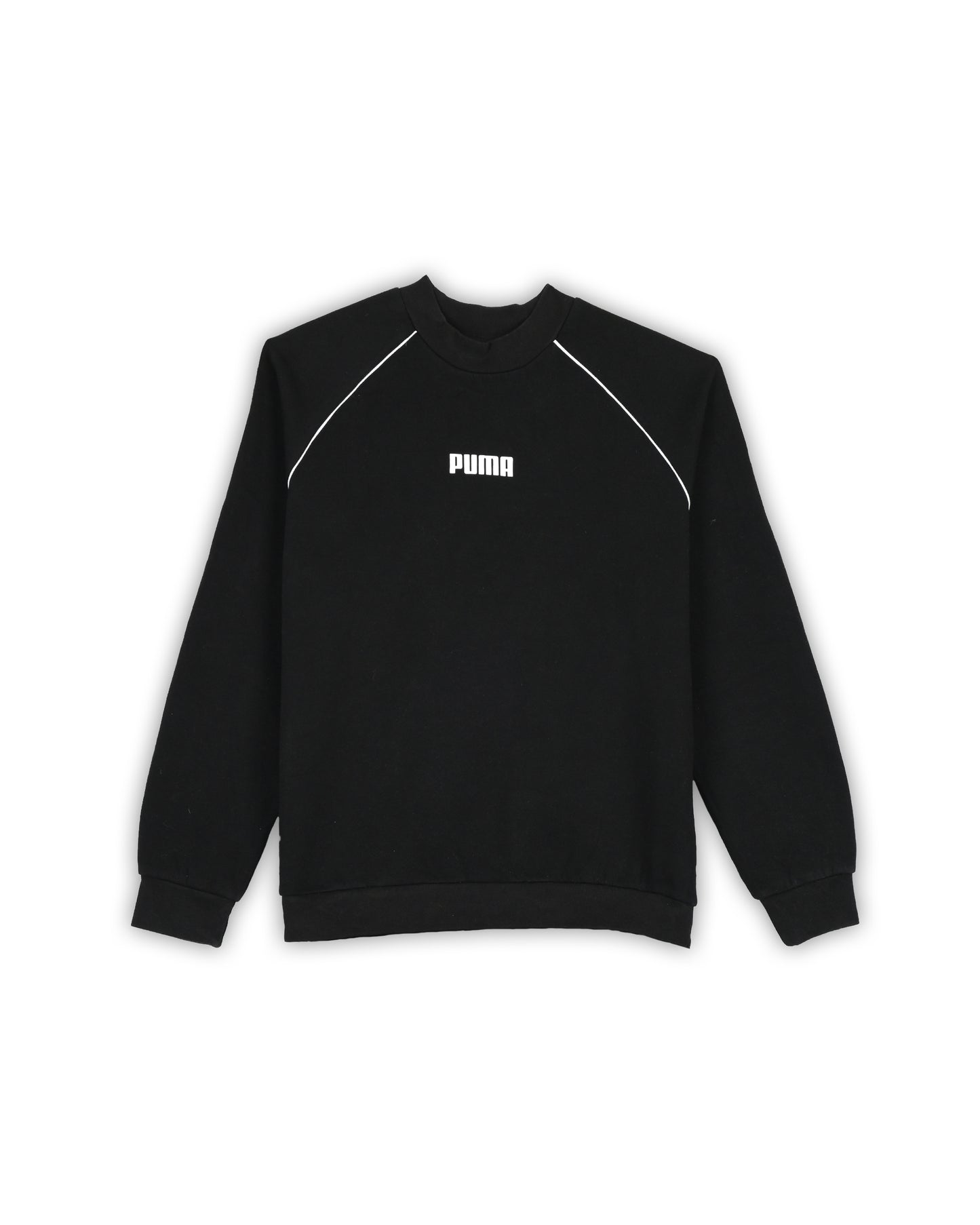 PUMA SWEATSHIRT - M