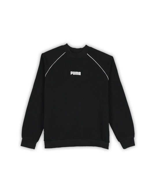 PUMA SWEATSHIRT - M
