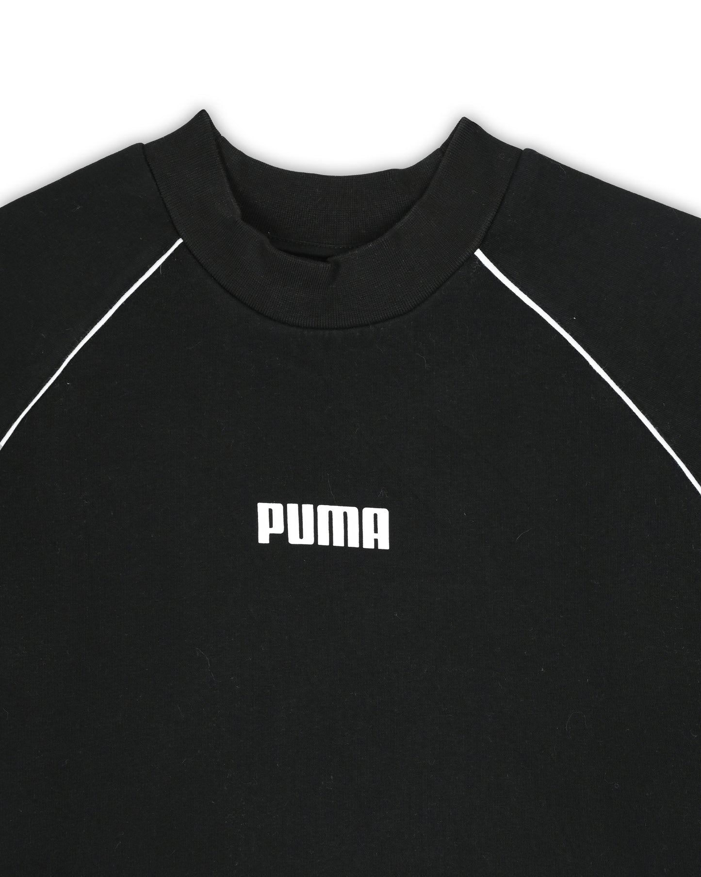 PUMA SWEATSHIRT - M