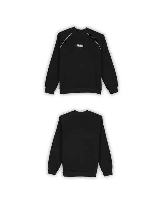 PUMA SWEATSHIRT - M
