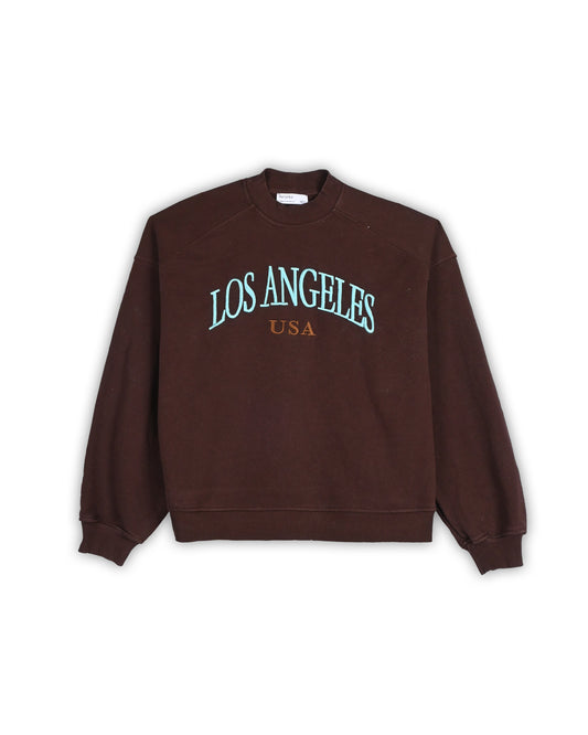 BERSHKA SWEATSHIRT - M