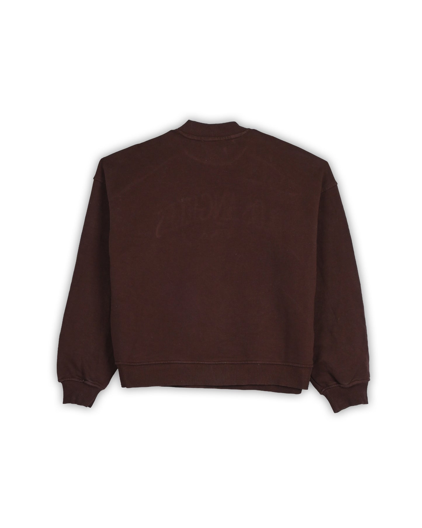 BERSHKA SWEATSHIRT - M