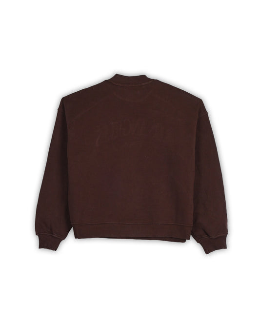 BERSHKA SWEATSHIRT - M