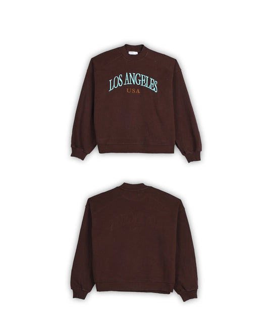 BERSHKA SWEATSHIRT - M