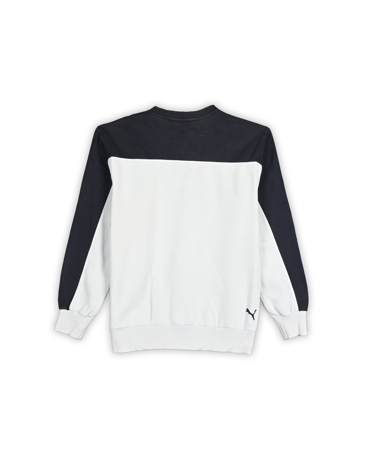 PUMA SWEATSHIRT - M
