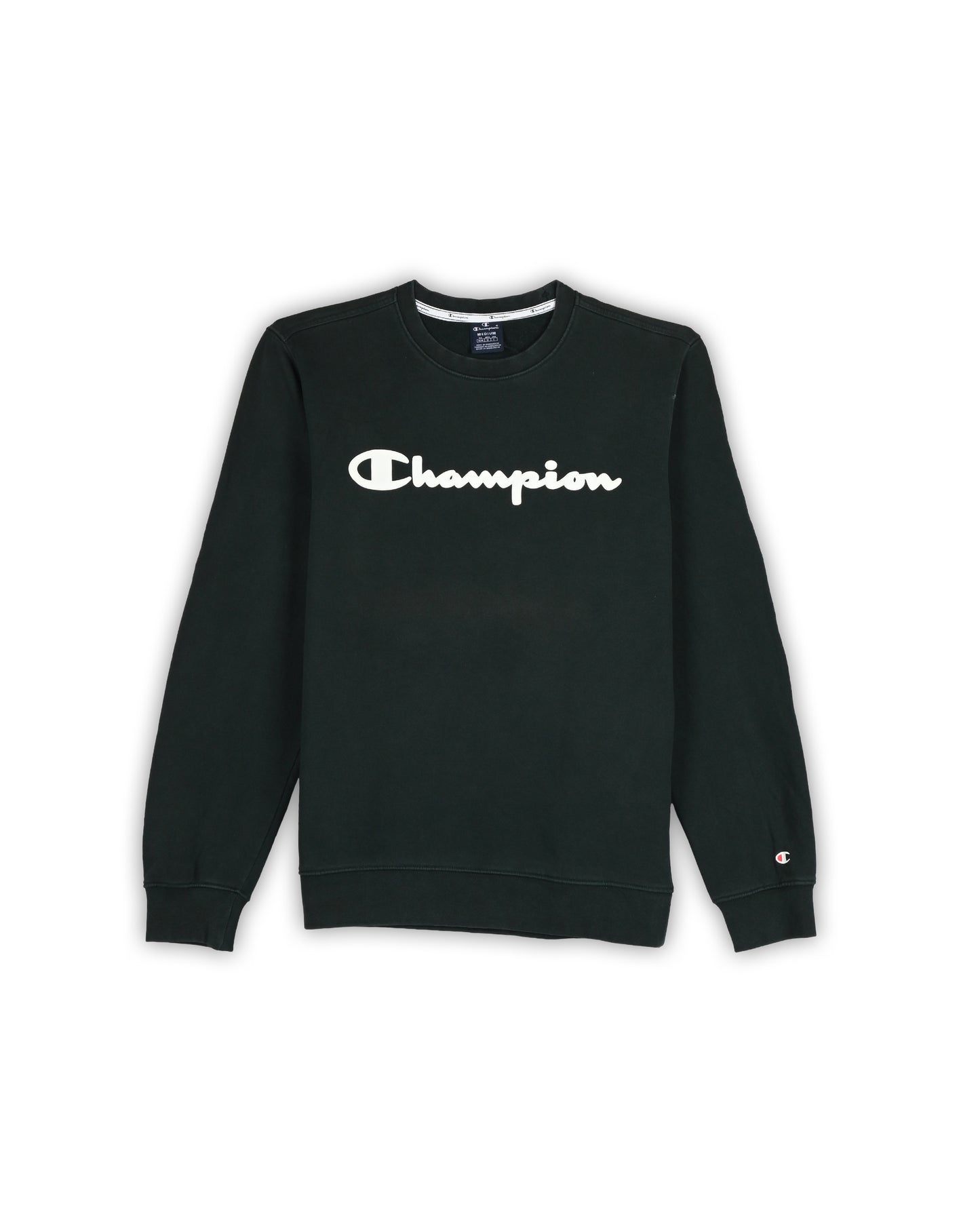 CHAMPION SWEATSHIRT - M