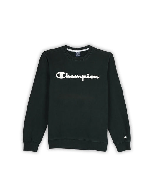 CHAMPION SWEATSHIRT - M