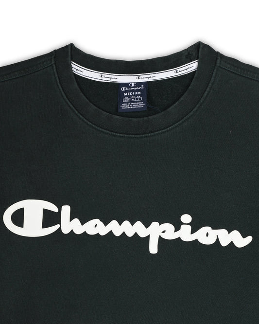 CHAMPION SWEATSHIRT - M