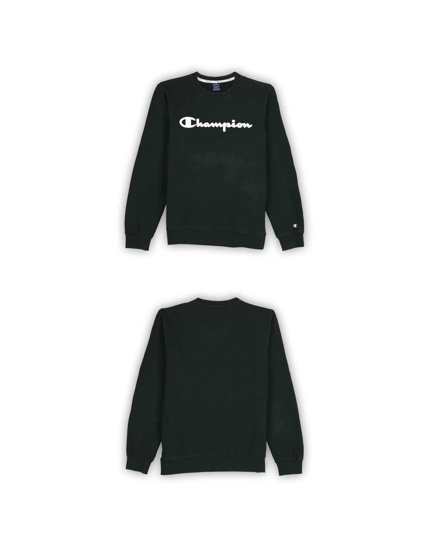 CHAMPION SWEATSHIRT - M