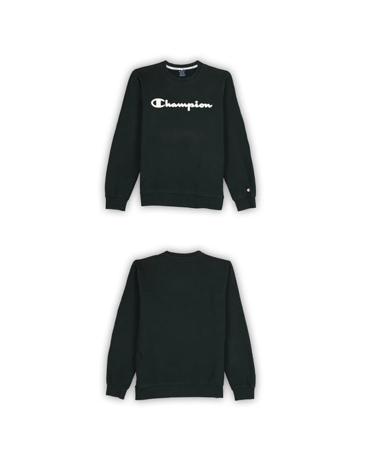CHAMPION SWEATSHIRT - M