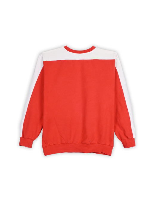 PUMA SWEATSHIRT - XXL