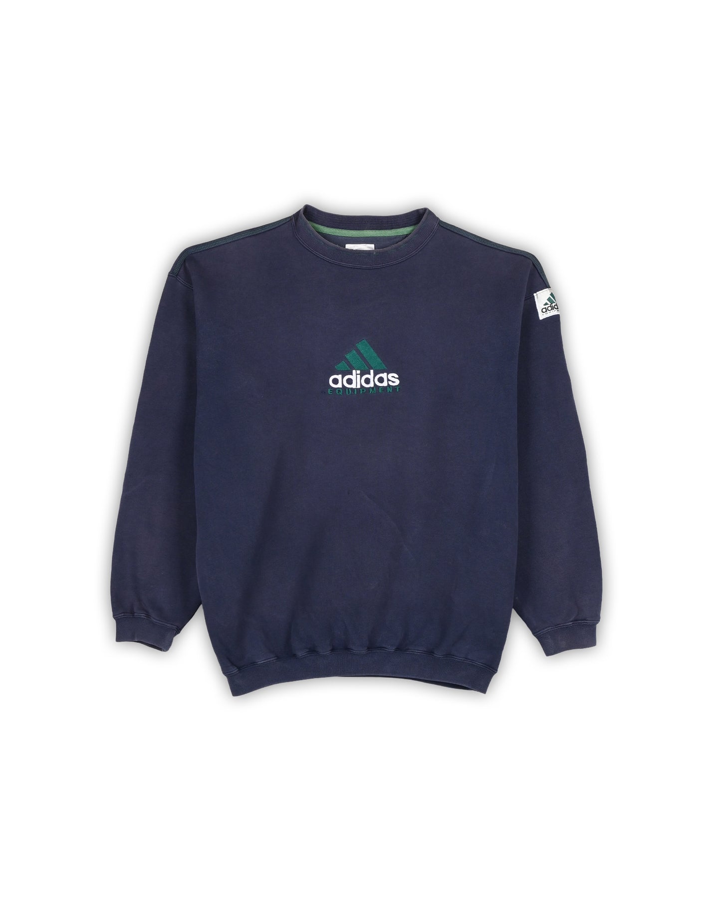 ADIDAS SWEATSHIRT - L
