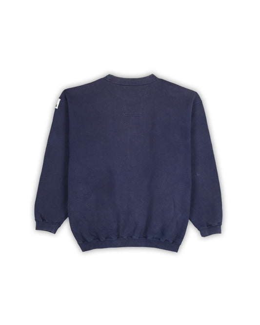 ADIDAS SWEATSHIRT - L