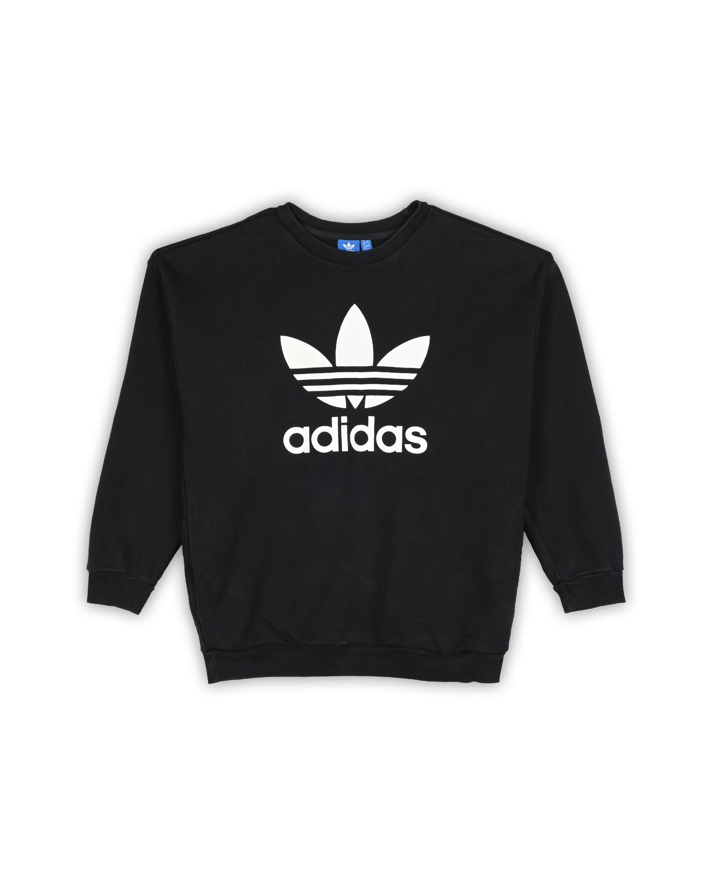 ADIDAS SWEATSHIRT - M