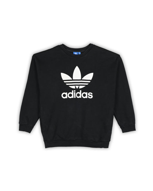 ADIDAS SWEATSHIRT - M
