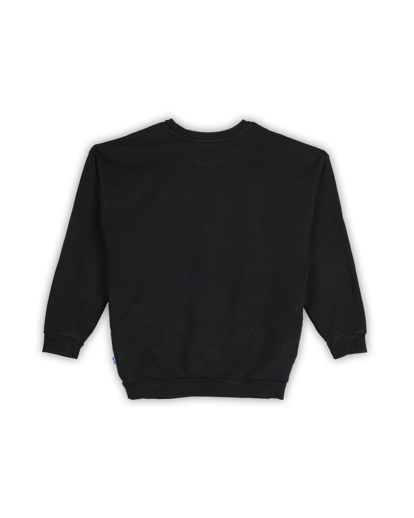 ADIDAS SWEATSHIRT - M