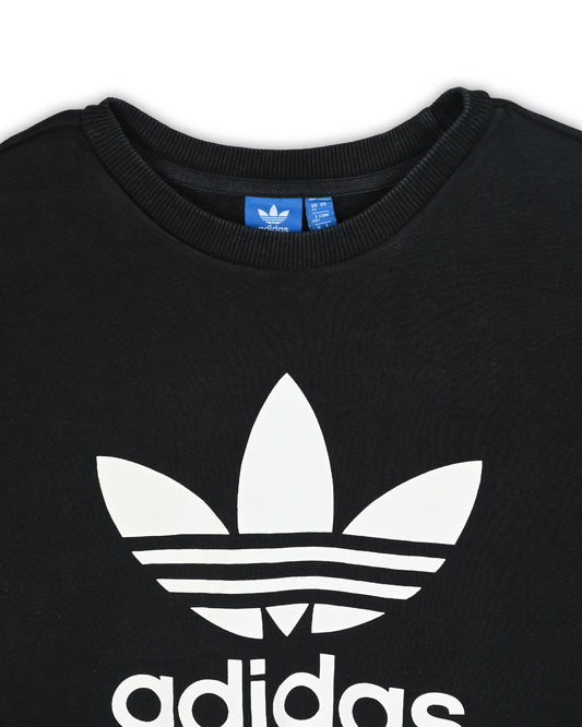 ADIDAS SWEATSHIRT - M