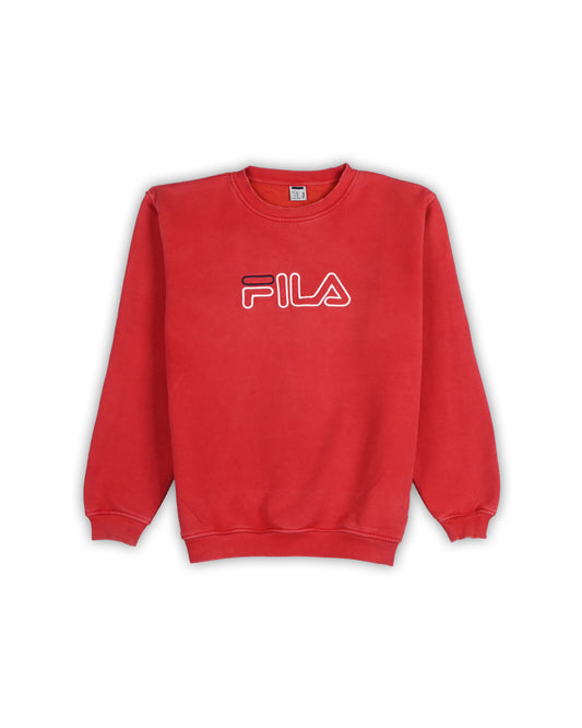 FILA SWEATSHIRT - XL