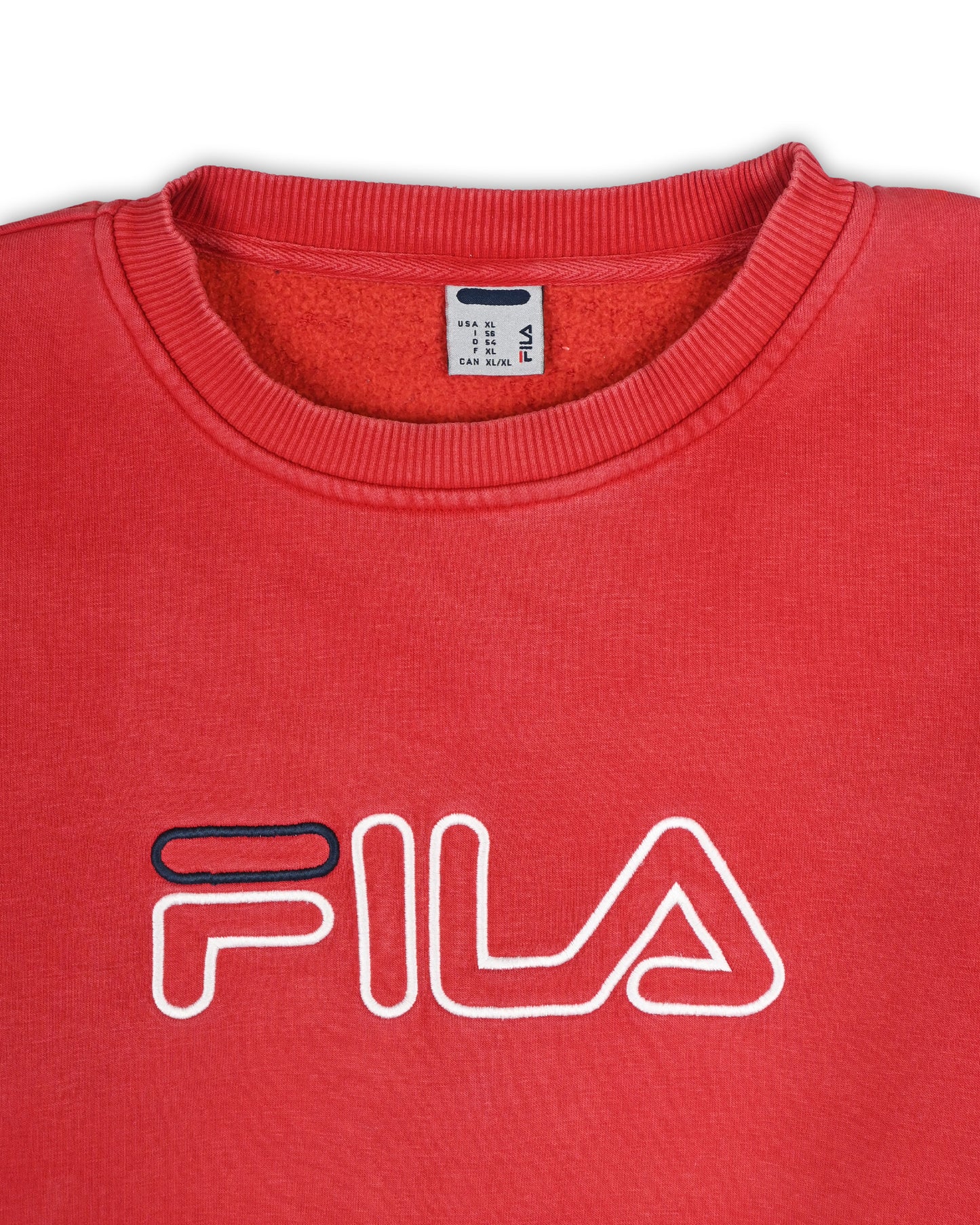 FILA SWEATSHIRT - XL