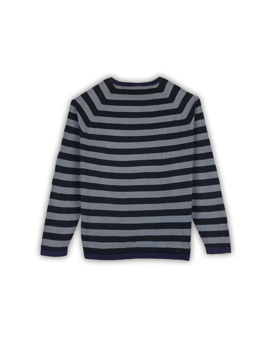LACOSTE SWEATSHIRT - L