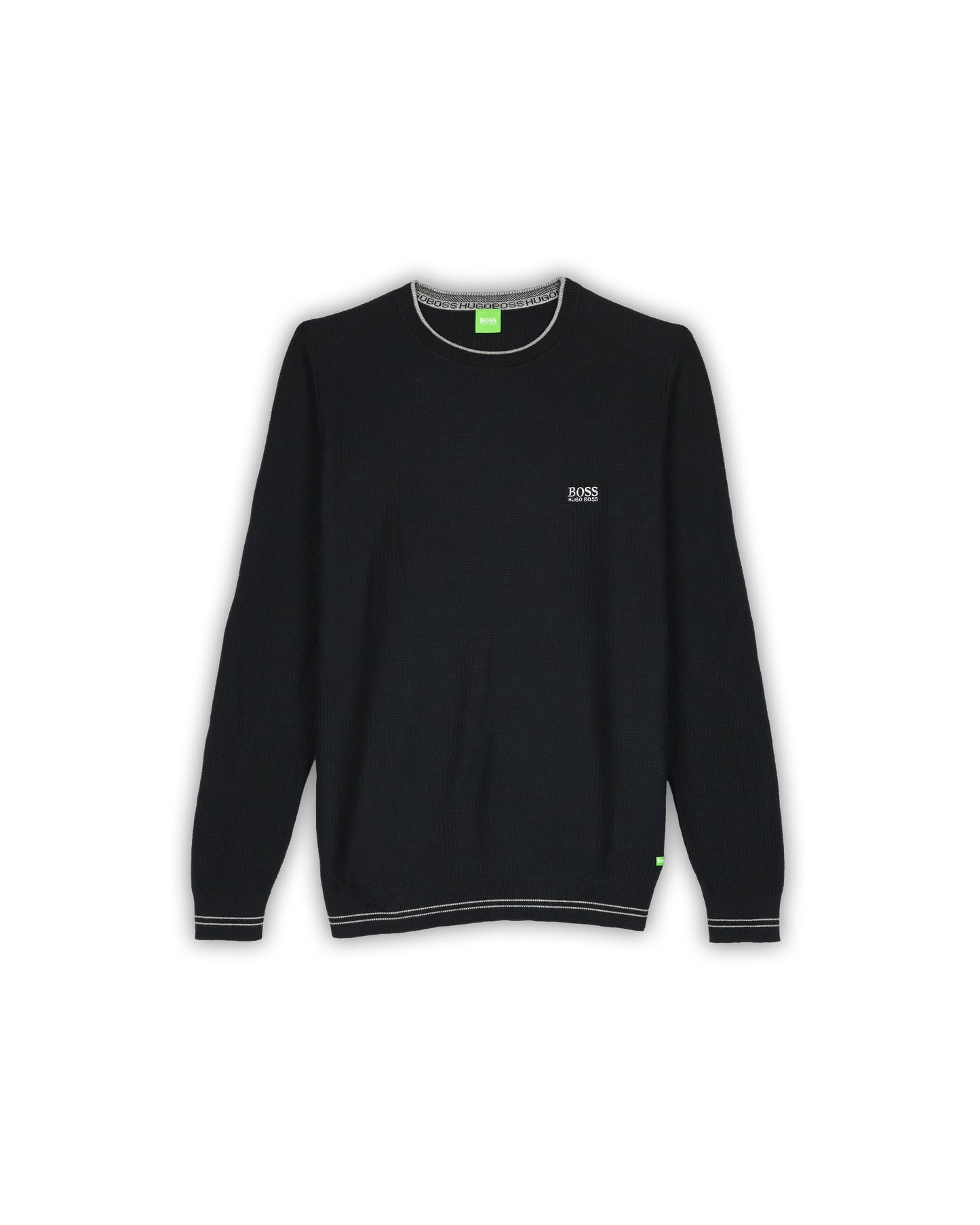 BOSS SWEATSHIRT - L