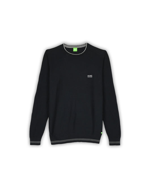 BOSS SWEATSHIRT - L